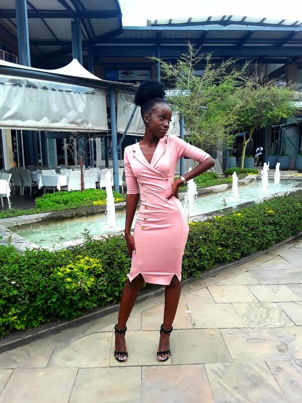 Вас Србе не може да пољуља Запад! Млада Замбијка открива зашто пева „Сини јарко сунце са Косова“ Вас Србе не може да пољуља Запад! Млада Замбијка открива зашто пева „Сини јарко сунце са Косова“ - Sputnik Србија