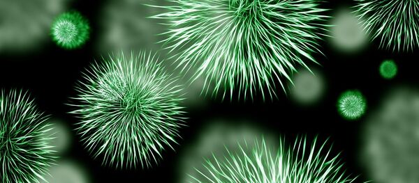 Virusi Virusi - Sputnik Srbija