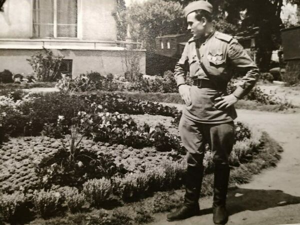 Када је Милица запуцала, сви су занемели: Како је Српкиња помогла Русима у одбрани Авале Када је Милица запуцала, сви су занемели: Како је Српкиња помогла Русима у одбрани Авале - Sputnik Србија