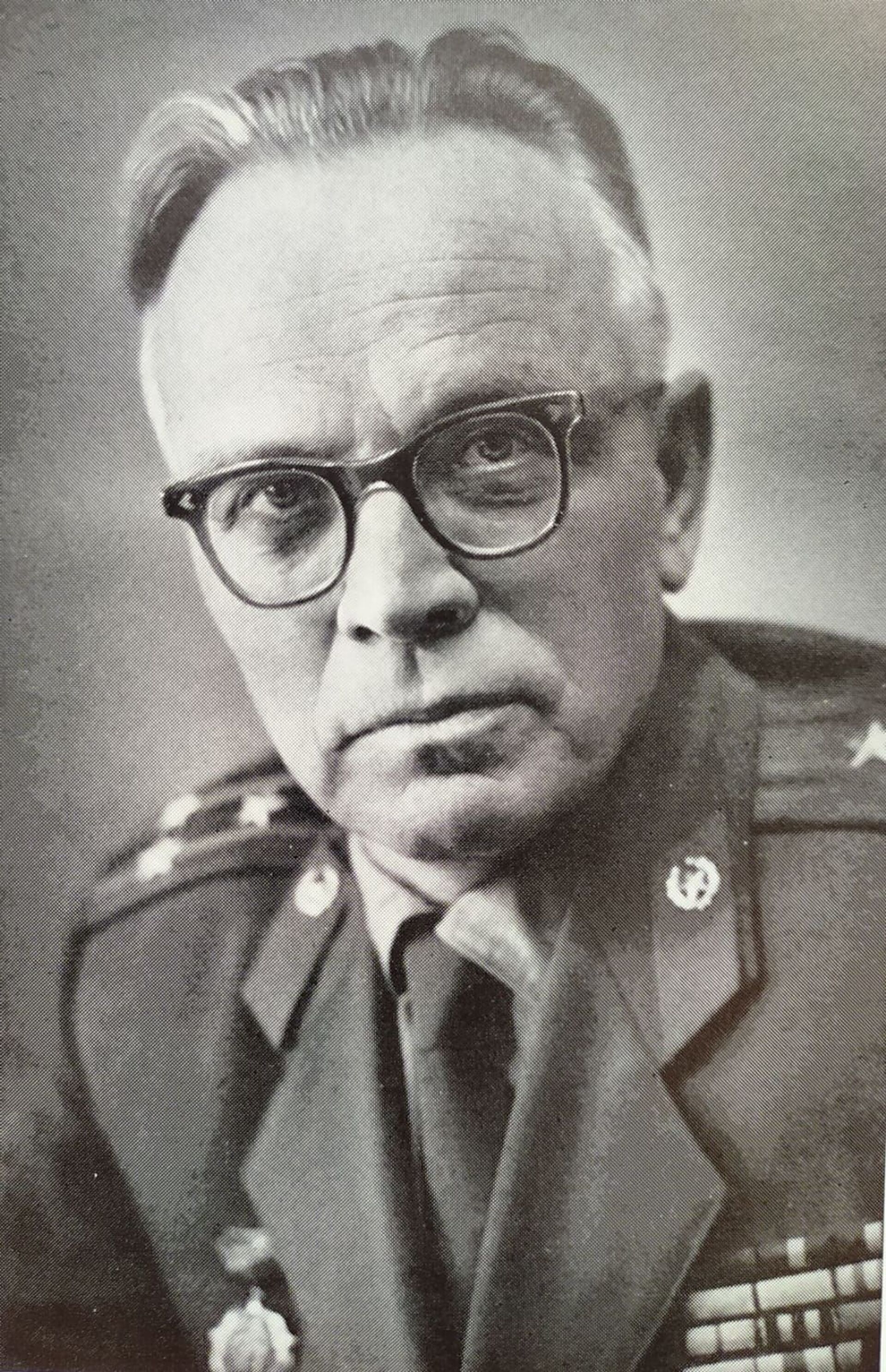 Василиј Соколов је награђен медаљом „За ослобођење Београда“ - Sputnik Србија, 1920, 20.10.2021