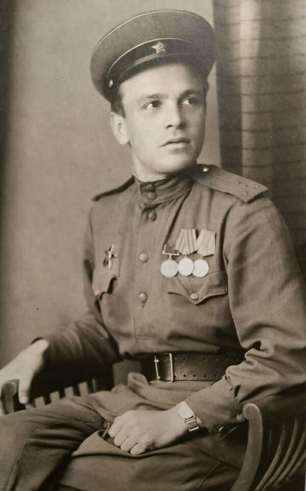 Када је Милица запуцала, сви су занемели: Како је Српкиња помогла Русима у одбрани Авале Када је Милица запуцала, сви су занемели: Како је Српкиња помогла Русима у одбрани Авале - Sputnik Србија