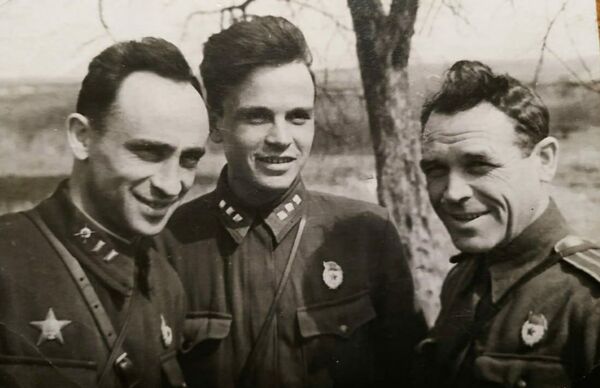 Када је Милица запуцала, сви су занемели: Како је Српкиња помогла Русима у одбрани Авале Када је Милица запуцала, сви су занемели: Како је Српкиња помогла Русима у одбрани Авале - Sputnik Србија