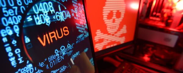 Globalni napad virusa na računarske sisteme - Sputnik Srbija