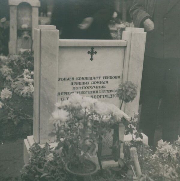 Beograde, srećan dan slobode! Beograde, srećan dan slobode! - Sputnik Srbija