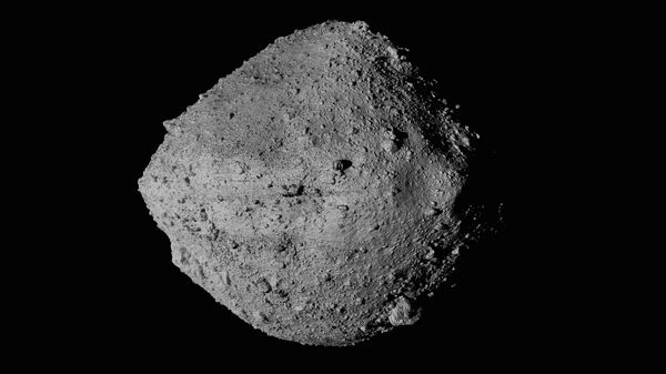 Asteroid Benu - Sputnik Srbija