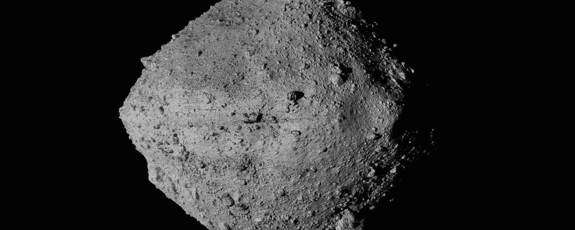 Asteroid Benu - Sputnik Srbija, 1920, 14.01.2022