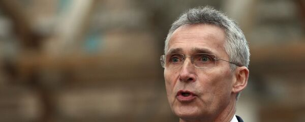 Jens Stoltenberg Jens Stoltenberg - Sputnik Srbija