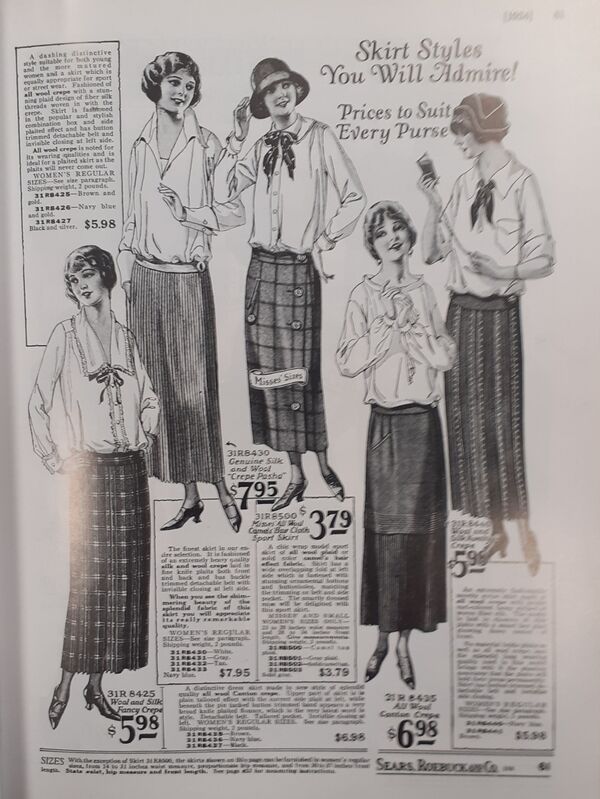 Шта су нам донеле „луде двадесете“ Шта су нам донеле „луде двадесете“ - Sputnik Србија