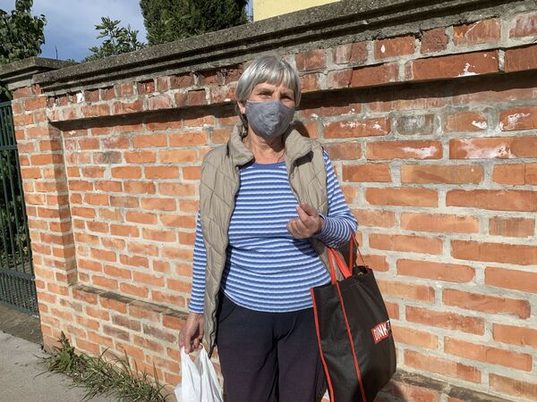 Домаћине, срећна слава, за трпезу — нека хвала! Домаћине, срећна слава, за трпезу — нека хвала! - Sputnik Србија