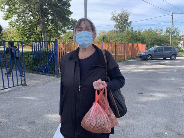 Домаћине, срећна слава, за трпезу — нека хвала! Домаћине, срећна слава, за трпезу — нека хвала! - Sputnik Србија