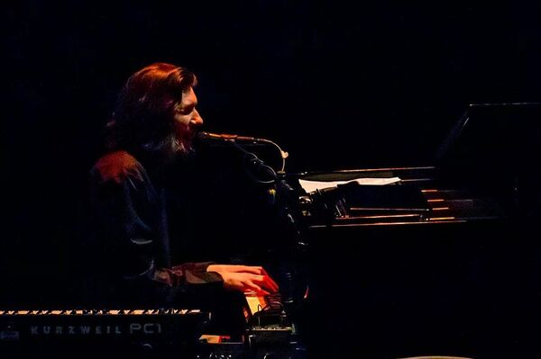 Aleksandar Jovanović Šljuka: Želim da se oduprem vremenu megalomanije, zabave i raskoši - Sputnik Srbija