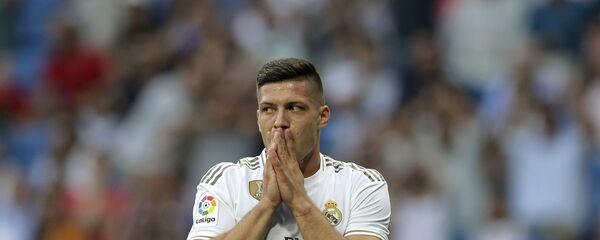  Luka Jović  - Sputnik Srbija