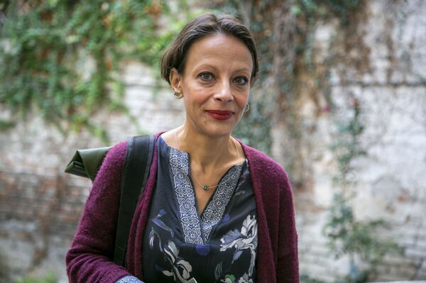 Ново време, нови свет — Почиње „ГетеФест” - Sputnik Србија