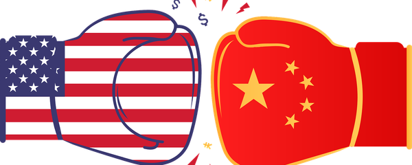 SAD - Kina, odnosi - Sputnik Srbija