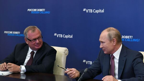 Путин: Кад је реч о Карабаху свако има своју истину - Sputnik Србија