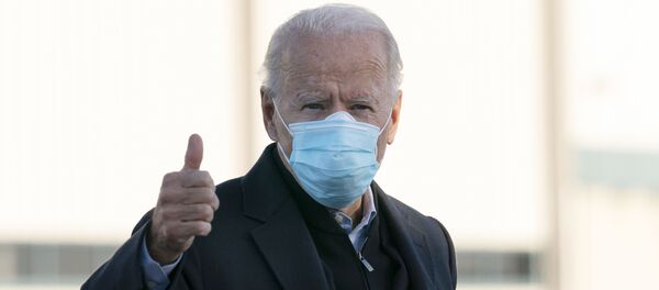Џо Бајден - Sputnik Србија
