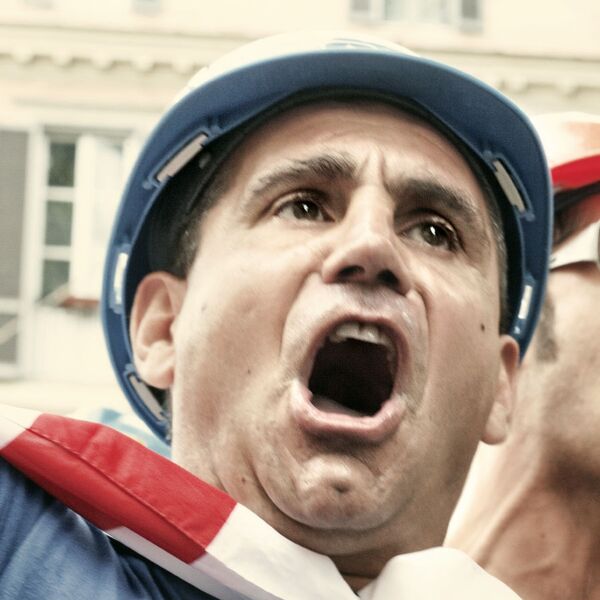 Фестивал фотографије „Визуализатор” од 18. новембра до 5. децембра - Sputnik Србија