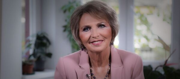 Љубинка Милинчић - Sputnik Србија