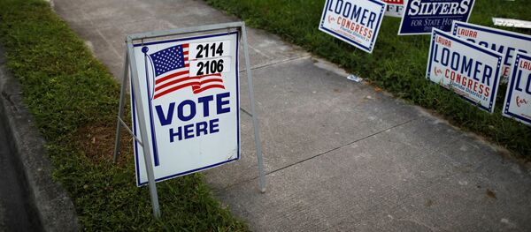 Избори у САД, Флорида - Sputnik Србија