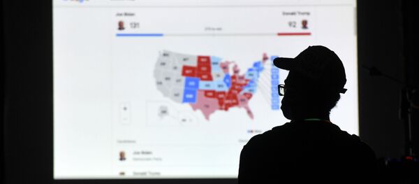 Избори у Америци - Sputnik Србија