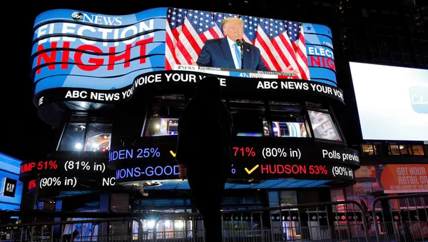 Доналд Трамп - Sputnik Србија