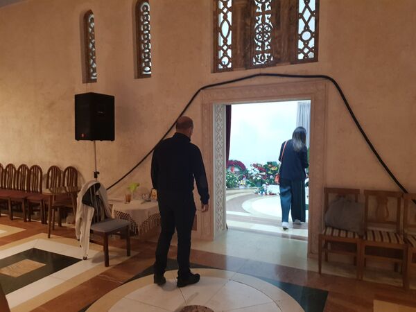 Рађа се ново мјесто ходочашћа у Црној Гори /фото/ - Sputnik Србија