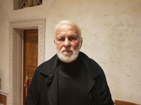 Рађа се ново мјесто ходочашћа у Црној Гори /фото/ - Sputnik Србија