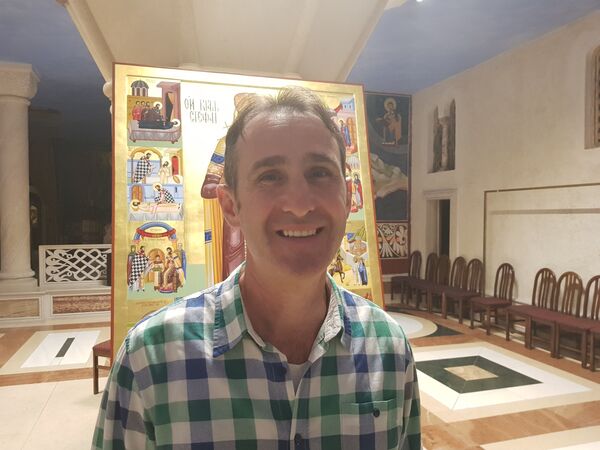 Рађа се ново мјесто ходочашћа у Црној Гори /фото/ - Sputnik Србија