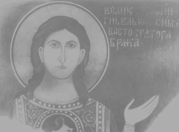 Да ли је Вук Бранковић био „српски Јуда“ или великан који се до смрти борио против Турака - Sputnik Србија