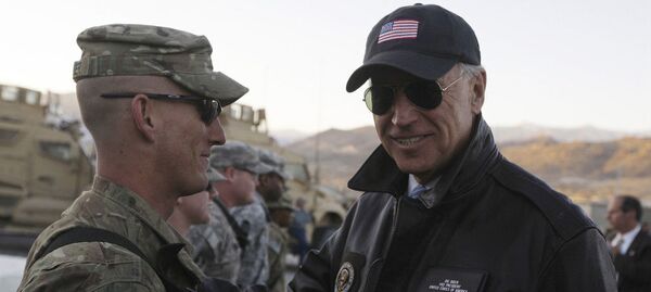 Џо Бајден - Sputnik Србија