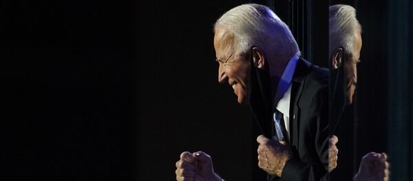 Џо Бајден - Sputnik Србија