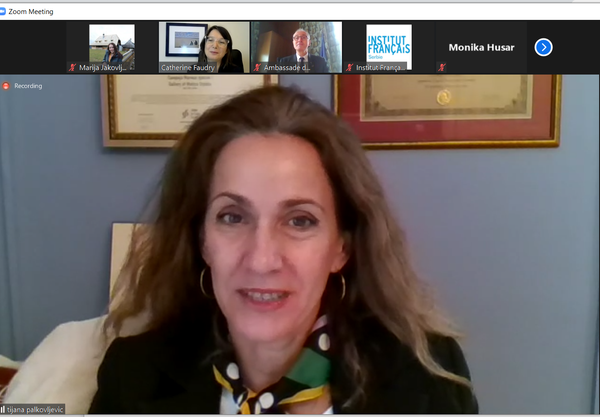 Дигитални новембар од 12. до 30. новембра у Србији - Sputnik Србија