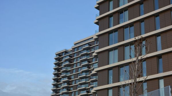 Cene nepremičnin v Srbiji še naprej naraščajo, novogradnje postajajo vse bolj priljubljene