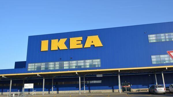 Ikea kod Bubanj Potoka - Sputnik Srbija