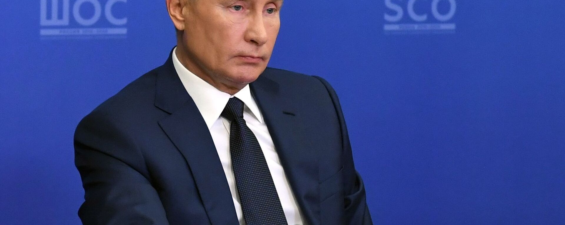 Predsednik Rusije Vladimir Putin - Sputnik Srbija, 1920, 17.09.2021