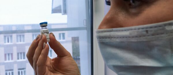 Руска вакцина „Спутњик V“ Руска вакцина „Спутњик V“ - Sputnik Србија