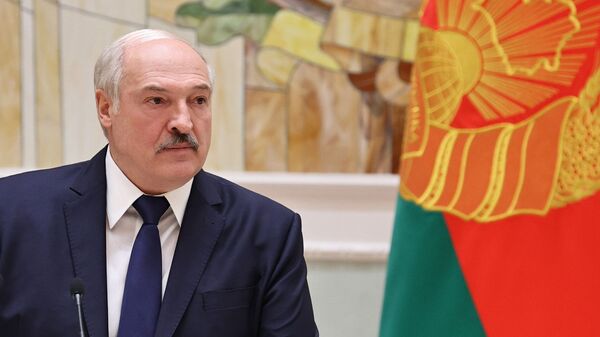 Лукашенко: За нас је Русија незаменљива - Sputnik Србија