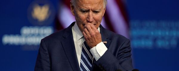 Џо Бајден - Sputnik Србија