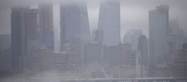 Njujork - Sputnik Srbija