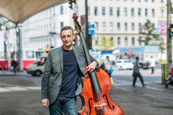 Jazzistance - Beogradski džez festival otporan i izdržljiv od 9. do 13. decembra Jazzistance - Beogradski džez festival otporan i izdržljiv od 9. do 13. decembra - Sputnik Srbija