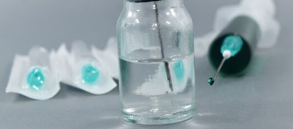 Вакцина за ковид 19 - Sputnik Србија