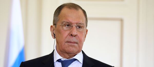 Сергеј Лавров - Sputnik Србија