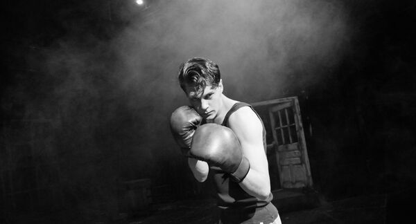 ЕКСКЛУЗИВНО Милош Биковић за Спутњик открива како је то бити најпопуларнији глумац Русије /видео/ - Sputnik Србија