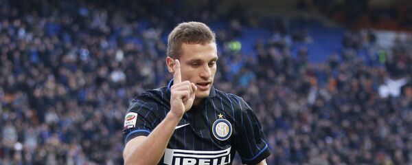 Немања Видић Немања Видић - Sputnik Србија