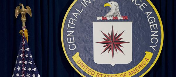 Sedište CIA u Virdžiniji - Sputnik Srbija