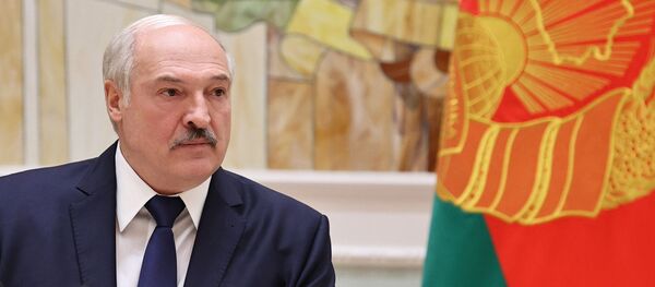 Председник Белорусије Александар Лукашенко - Sputnik Србија