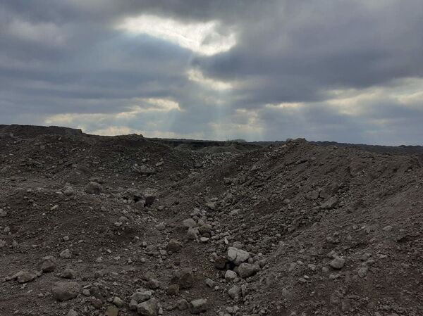 Ново откриће код Смедерева: Језива депонија са милионима тона отпада на обали Дунава - Sputnik Србија