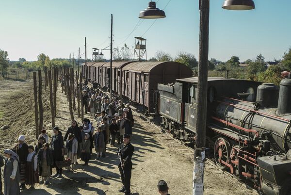 Злочин са именом и презименом: Шанса да цео свет чује за велику трагедију Срба /фото/ Злочин са именом и презименом: Шанса да цео свет чује за велику трагедију Срба /фото/ - Sputnik Србија