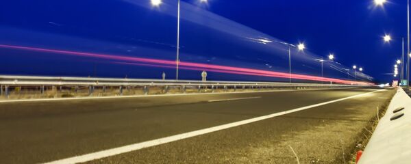 Ауто-пут Ауто-пут - Sputnik Србија