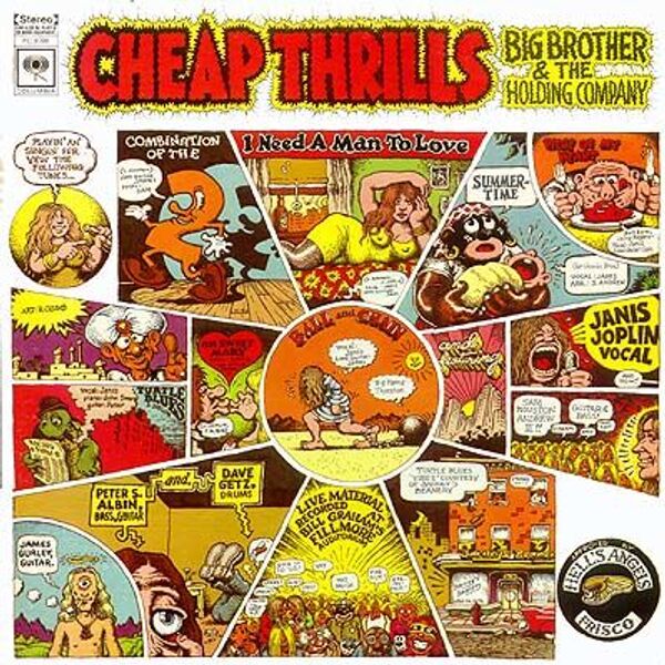 Секс, дрога и Џенис Џоплин: Како је смерна девојчица из Тексаса постала симбол музике и слободе - Sputnik Србија